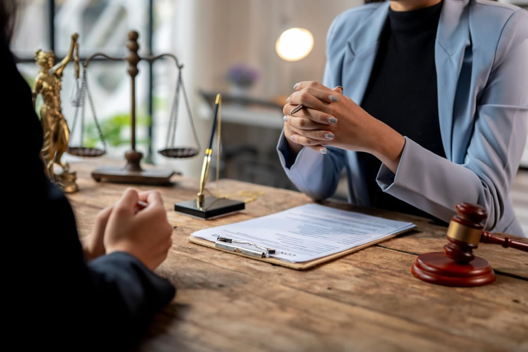 Work Abogados