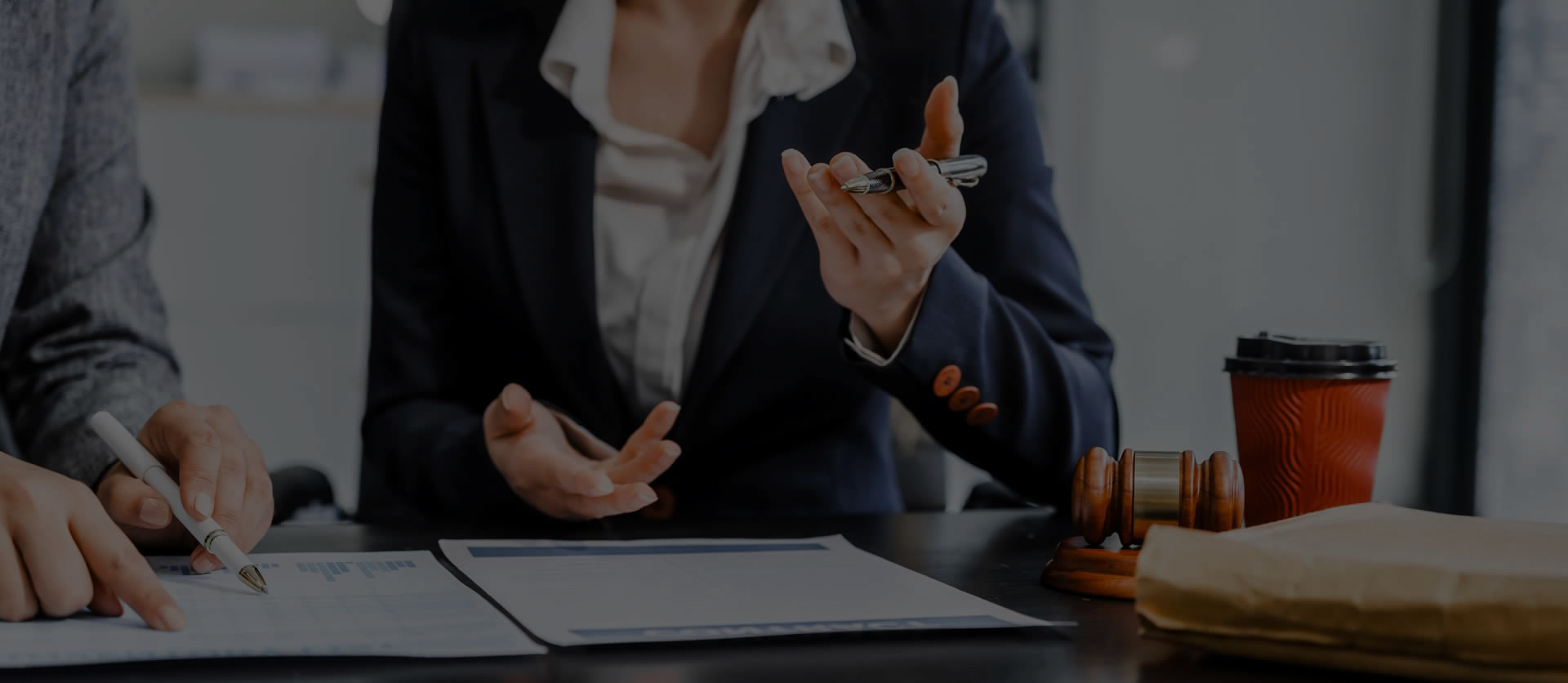 Asesoramiento jurídico-laboral empresarial
